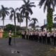 Satlantas Polresta Tangerang Gelar Apel Fungsi Tekantak Pelayanan Maksimal Kepada Masyarakat
