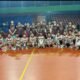 Tim Basket Polri Ikut Kejuaraan Dunia Basket Polisi 2025