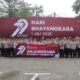 Polresta Tangerang Gelar Anjangsana dalam Rangka Hari Bhayangkara Ke-79