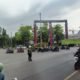 Polisi Lalu Lintas Hadir di Titik Padat, Wujudkan Jalanan Lancar dan Aman
