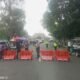 Satlantas Polresta Tangerang Amankan Car Free Day di Pusat Pemerintahan Kabupaten