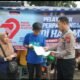 SIM SAMIN Hadir di Car Free Day Puspemkab Tangerang, Warga Antusias Perpanjang SIM di Hari Libur