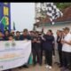 Dandim 0510/TRS Dukung Penuh Jalan Sehat Bersama Milad Aisyiyah dan Hari Lingkungan