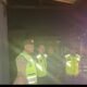 Polsek Tigaraksa Gencar Patroli Mobile Malam Hari, Cegah Gangguan Kamtibmas