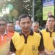 Menyambut Hari Bhayangkara ke-79, Polres Metro Tangerang Kota Gelar Pemeriksaan Kesehatan Gratis dan Pelayanan Terpadu di lokasi Car Free Day