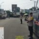 Rutinitas Patroli Preventif Polsek Balaraja Antisipasi Guantibmas di Wilayah Desa Tobat