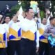 Kapolri Sapa 34 Polda, Beri Pesan untuk Jaga Kekompakan