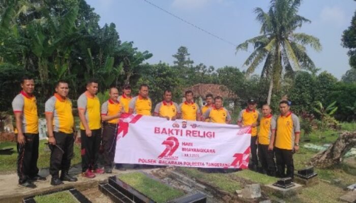 Satlantas Polresta tangerang Gelar Kegiatan Safety Riding Ajak Masyarakat Jadi Pelapor Keselamatan