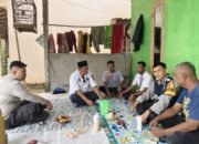 Dalam Rangka Memperingati Hari Bhayangkara ke-79, Polresta Tangerang Melaksanakan Kegiatan Anjangsana Sebagai Wujud Kepedulian dan Kedekatan Polri