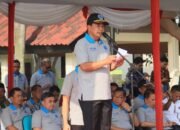 Bupati Tangerang: Perang Melawan Narkoba Demi Generasi Emas 2045!