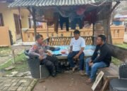 Polsek Mauk Polresta Tangerang Gencarkan Sosialisasi Layanan POLRI 110, Wujudkan Kepolisian Responsif Dan Dekat Dengan Masyarakat