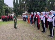 Koramil 10/Sepatan Bina Calon Paskibraka Sepatan, 27 Siswa Terpilih