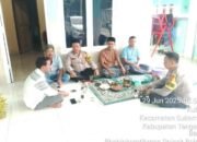 Bhabinkamtibmas Polsek Balaraja Giat Sambang & DDS Kepada Warga Binaan Guna Antisipasi Kamtibmas di Wilayah