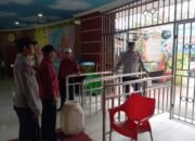 Rutinitas Patroli Preventif Polsek Balaraja Dalam Menjaga & Mengantisipasi Guantibmas di Kewilayahan