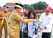Bupati Tangerang Ingatkan Disiplin ASN dan Kesiapsiagaan Hadapi Musim Hujan