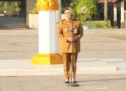 Wakil Bupati Tangerang Tekankan Urgensi Pengelolaan Sampah dan Peningkatan Pelayanan Publik