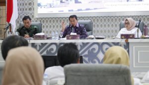 Jaga Kondusivitas Daerah, Pemkab Tangerang Siapkan Satgas Berantas Premanisme
