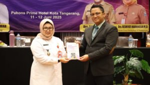 Pemkab Tangerang Gencarkan Sosialisasi P3DN, Wabup Intan: Wujudkan Kemandirian Ekonomi