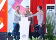 Kapolri Hadiri Puncak Bakti Kesehatan Jelang Hut ke-79 Bhayangkara, Diikuti Ratusan Ribu Peserta