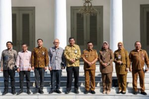 Banten Ngebut Tindak Lanjut Temuan BPK RI, Tak Tunggu 60 Hari