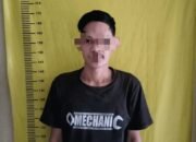 Patroli Rutin, Unit Reskrim Polsek Ciledug Tangkap Pelaku Curanmor