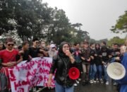 Aktivis Tantang Pimpinan DPRD Tutup Tambang Ilegal: Tegur Saja Tidak Cukup
