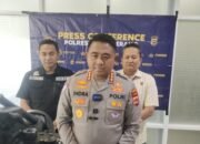 Oknum Ketua RT dan RW Terduga Pemeras Pemborong Terancam Hukuman 9 Tahun Penjara