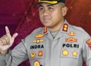 Ini Sosok Akan Duduk Menjadi Kapolresta Tangerang Yang Baru  AKBP Andi Muhammad Indra Waspada Amirullah, S.H., S.I.K., M.M., M.Si. Akan Menggatikan Kombes pol Baktiar Joko Munionk, S. I.,K., M.M.,
