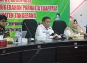 Pemkab Tangerang Tegaskan Komitmen Pengarusutamaan Gender Demi Pencapaian Target SDGs 2030