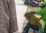 Histeris Kesurupan Massal Pekerja Pabrik Matra Berdikari Nusantara kawasan Industri Kecamatan Tigaraksa