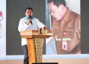 Peringatan Harganas ke-32 Momentum Perkuat Keluarga untuk Indonesia Maju