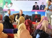 Sosialisasi Antikorupsi dan Gratifikasi, Inspektorat Minta Masyarakat Laporkan Pungli di Sekolah