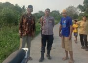 Polsek Mauk Polresta Tangerang Gencarkan Sosialisasi Layanan POLRI 110, Wujudkan Kepolisian Responsif Dan Dekat Dengan Masyarakat