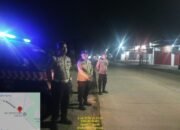 Rutinitas KRYD Patroli Preventif Polsek Balaraja Dalam Menjaga & Mengantisipasi Guantibmas