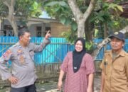 Polsek Mauk Polresta Tangerang Gencarkan Sosialisasi Layanan POLRI 110, Wujudkan Kepolisian Responsif Dan Dekat Dengan Masyarakat