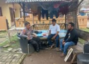 Polsek Mauk Polresta Tangerang Gencarkan Sosialisasi Layanan POLRI 110, Wujudkan Kepolisian Responsif Dan Dekat Dengan Masyarakat