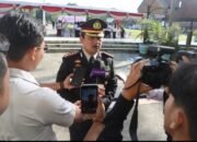 Kapolresta Tangerang Pimpin Rangkaian Peringatan Hari Bhayangkara ke-79: Wujudkan Polri Semakin Dekat dengan Masyarakat