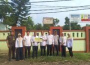 Tanah SDN Pangadegan II Senilai Rp 5,5 Miliar Berhasil Diamankan Setelah 20 Tahun Dikuasai Secara Ilegal