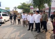 Gubernur Banten Andra Soni Percepat Perbaikan Ruas Jalan Maja – Citeras Dan Maja – Cisoka – Tigaraksa Demi Tingkatkan Keselamatan Masyarakat