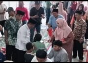 ‎Pemerintah Desa Cikuya  Santuni 216 Anak Yatim Dalam Rangka Memperingati Tahun Baru Islam 10 Muharram 1447 H,