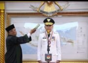Pj Gubernur Papua Agus Fatoni: Saya Kembali Ke Rumah Lama