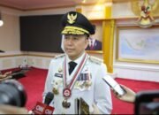 Pj Gubernur Papua Agus Fatoni Tekankan Jaga Netralitas ASN dan Iklim Kondusif pada PSU di Papua