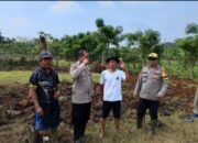 Program Ketahanan Pangan Desa Sukadamai: Wujud Kemandirian Pangan Melalui Penanaman Jagung Hibrida