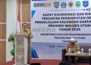 BSKDN Kemendagri Soroti Keterkaitan Pengelolaan Keuangan dan Kualitas Layanan Publik