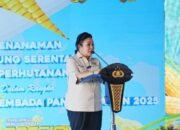 Ketua Komisi IV: Polri Menginspirasi Kementerian dan Lembaga Lain dalam Ketahanan Pangan