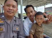 Polisi Peduli Pengangguran, Bhabinkamtibmas Polsek Kronjo Dorong Warga Manfaatkan Waktu Produktif