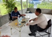 Antisipasi Guantibmas Siang Haru Personil Polsek Balaraja Rutin Melaksanakan Patroli Preventif di Wilayah Kecamatan Sukamulya