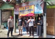 Sambang Warung Bhabinkamtibmas Anggota Polsek Balaraja Mempererat Ikatan Silaturahmi & Beri Pesan Kamtibmas