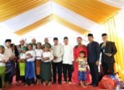 Bupati Tangerang Hadiri Milad Keempat Ponpes Qod Faaza Lil Firdaus di Cisauk