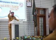 Bupati Tangerang: Remaja Harus Dibekali Pendidikan dan Wawasan Kebangsaan